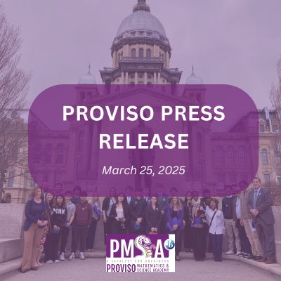  press release